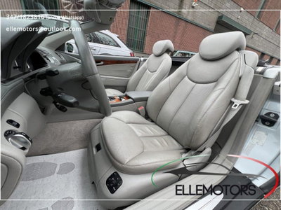 Mercedes-Benz SL 500 cat Elegance (13)