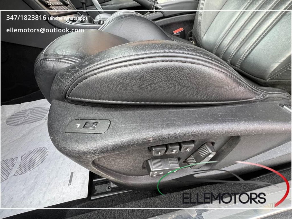 Alfa Romeo Brera 3.2 JTS V6 Q4 (11)