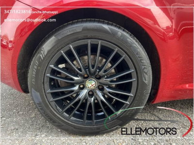Alfa Romeo Brera 3.2 JTS V6 Q4 (14)