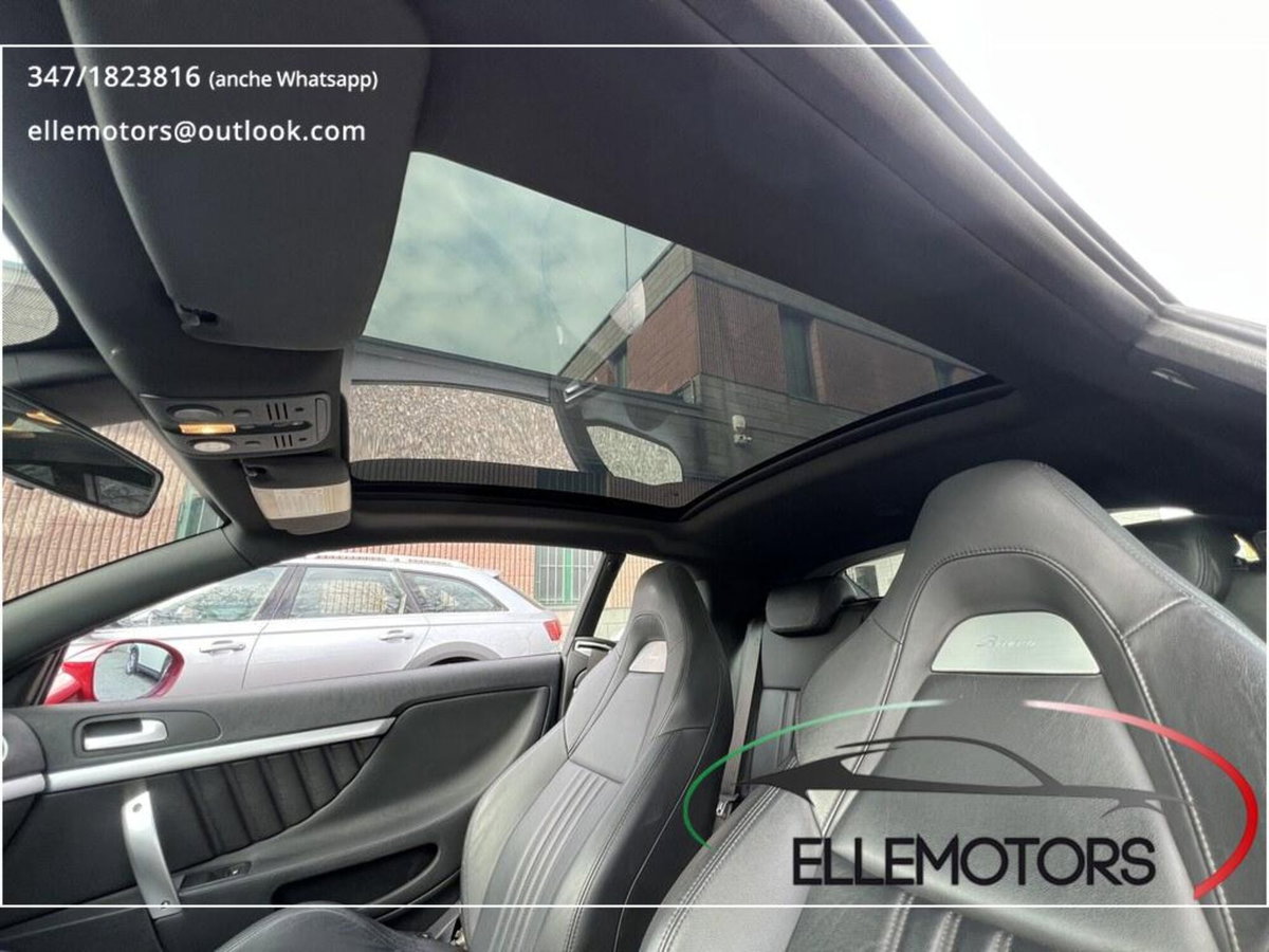 Alfa Romeo Brera 3.2 JTS V6 Q4 (15)