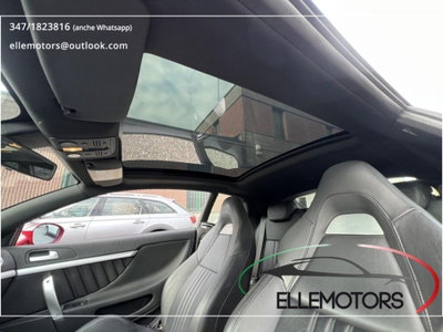 Alfa Romeo Brera 3.2 JTS V6 Q4 (15)