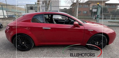 Alfa Romeo Brera 3.2 JTS V6 Q4 (7)