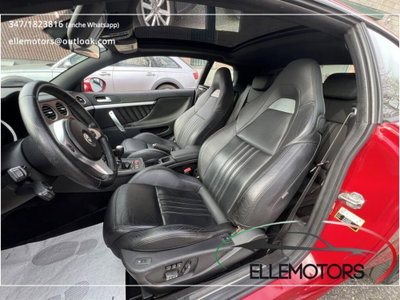 Alfa Romeo Brera 3.2 JTS V6 Q4 (8)