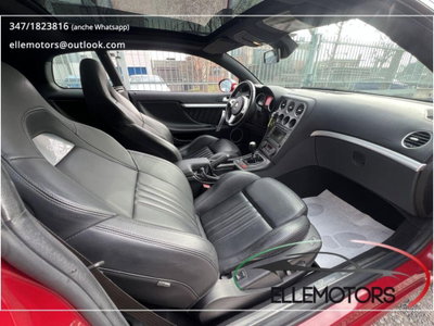 Alfa Romeo Brera 3.2 JTS V6 Q4 (9)