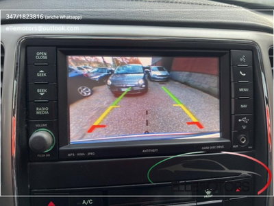 Jeep Grand Cherokee 3.0 CRD 241 CV Overland (11)