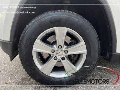 Jeep Grand Cherokee 3.0 CRD 241 CV Overland (8)