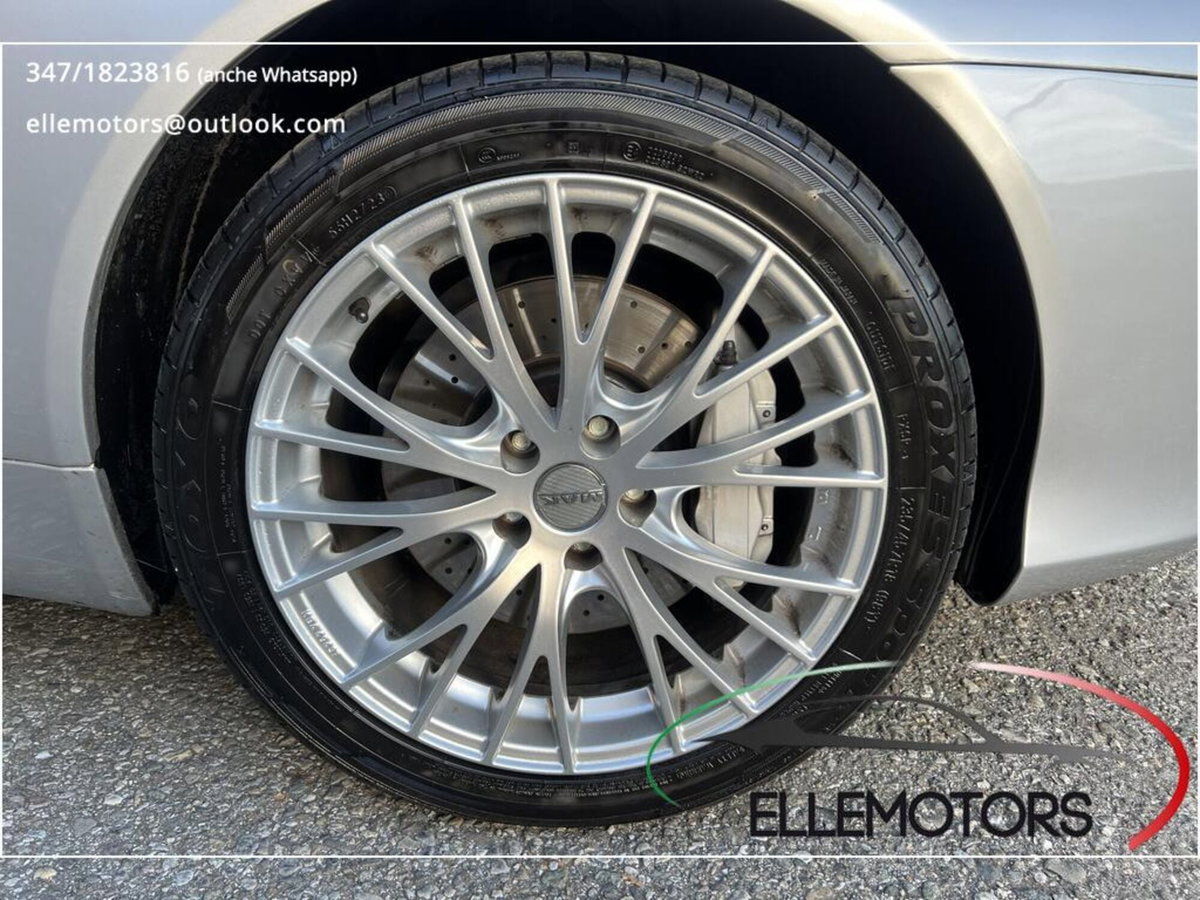 Alfa Romeo Brera 2.4 JTDm 20V (11)