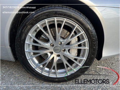 Alfa Romeo Brera 2.4 JTDm 20V (11)