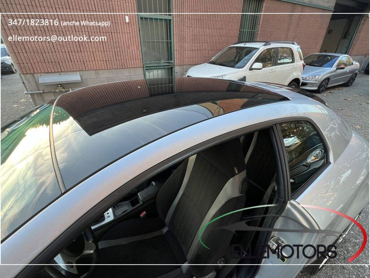 Alfa Romeo Brera 2.4 JTDm 20V (12)