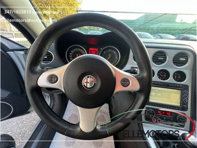 Alfa Romeo Brera 2.4 JTDm 20V (14)