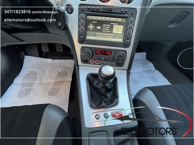 Alfa Romeo Brera 2.4 JTDm 20V (15)