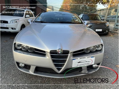 Alfa Romeo Brera 2.4 JTDm 20V (2)