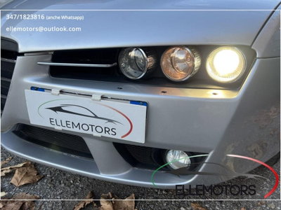 Alfa Romeo Brera 2.4 JTDm 20V (3)