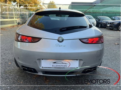 Alfa Romeo Brera 2.4 JTDm 20V (7)