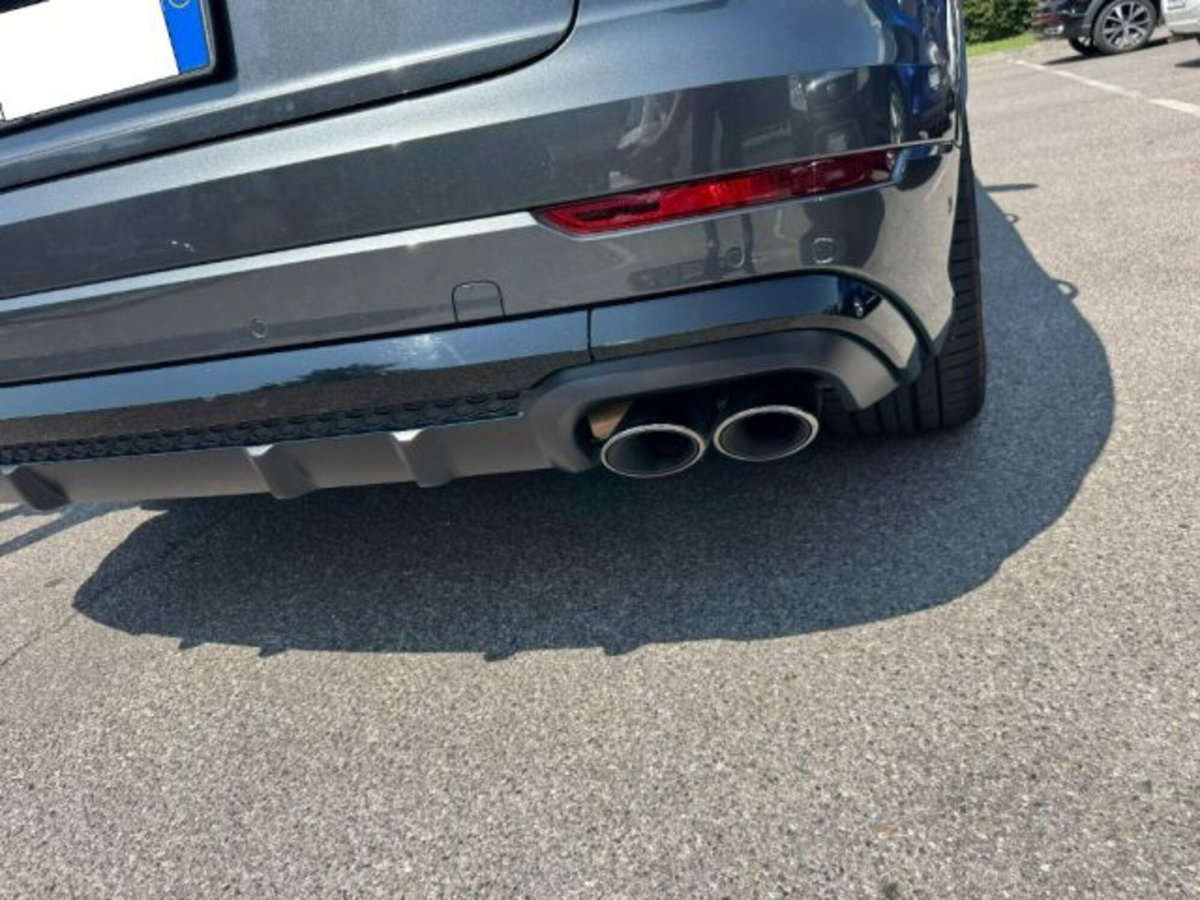 Audi SQ8 4.0 tfsi sport attitude quattro tiptronic (10)