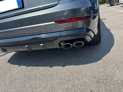 Audi SQ8 4.0 tfsi sport attitude quattro tiptronic (10)