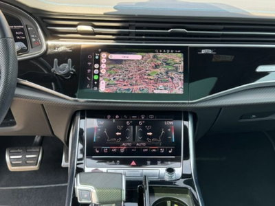 Audi SQ8 4.0 tfsi sport attitude quattro tiptronic (17)