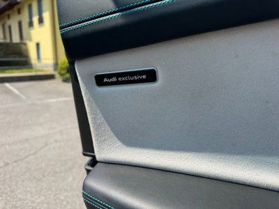 Audi SQ8 4.0 tfsi sport attitude quattro tiptronic (19)