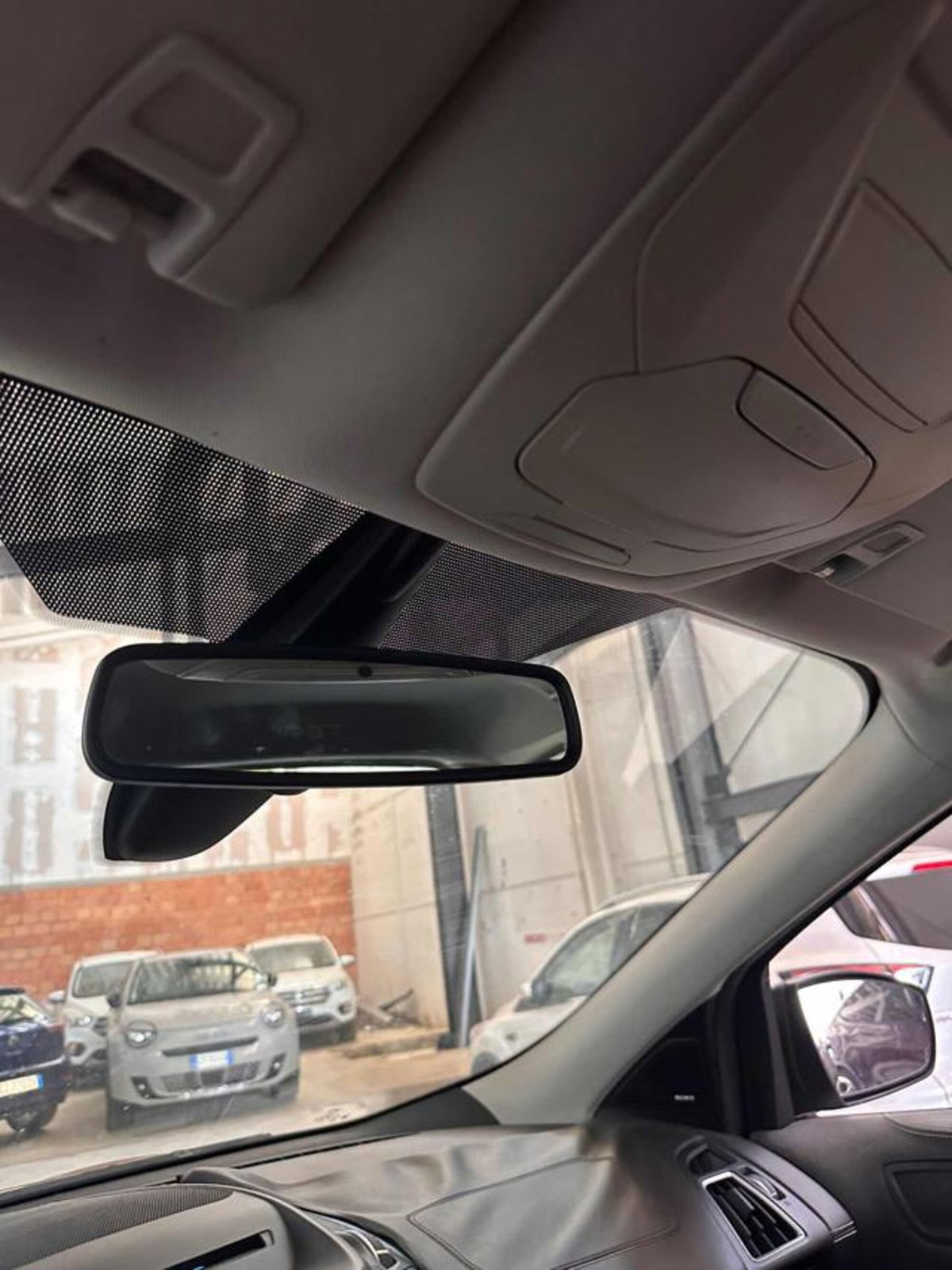 Ford Kuga 2.0 TDCI 150 CV S&S 4WD Powershift Vignale (15)