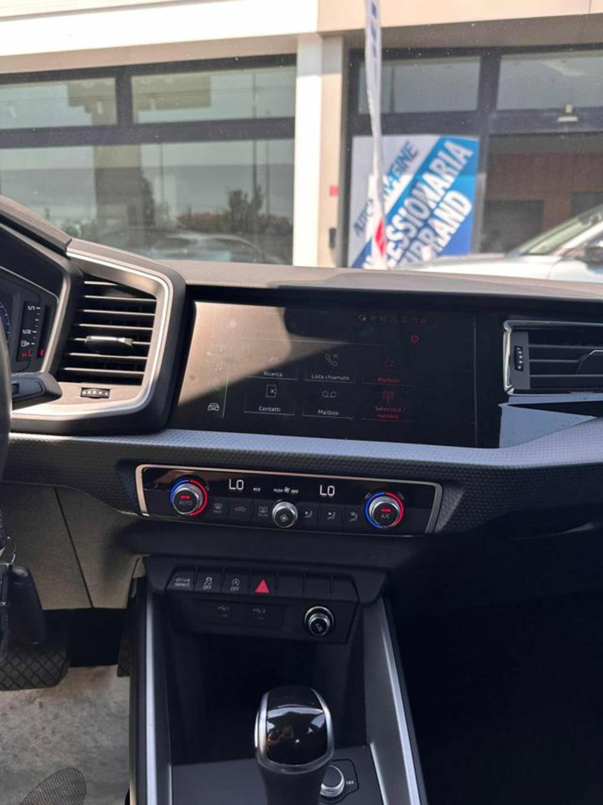 Audi A1 Sportback 35 TFSI S tronic S line edition (12)