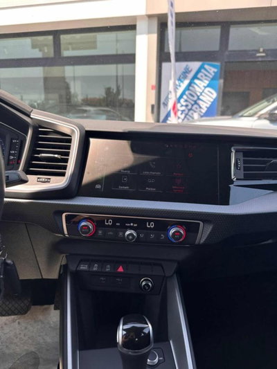 Audi A1 Sportback 35 TFSI S tronic S line edition (12)