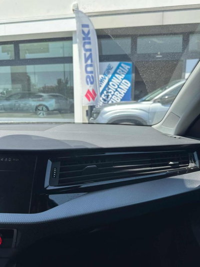 Audi A1 Sportback 35 TFSI S tronic S line edition (16)