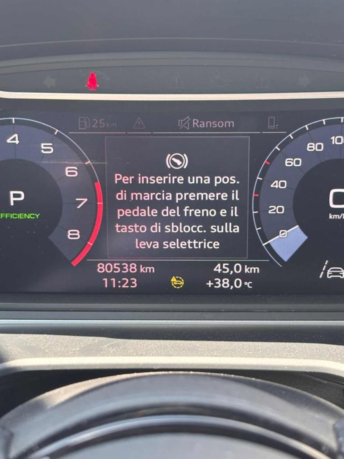 Audi A1 Sportback 35 TFSI S tronic S line edition (19)