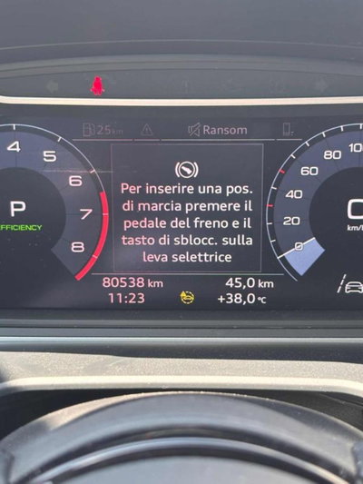 Audi A1 Sportback 35 TFSI S tronic S line edition (19)