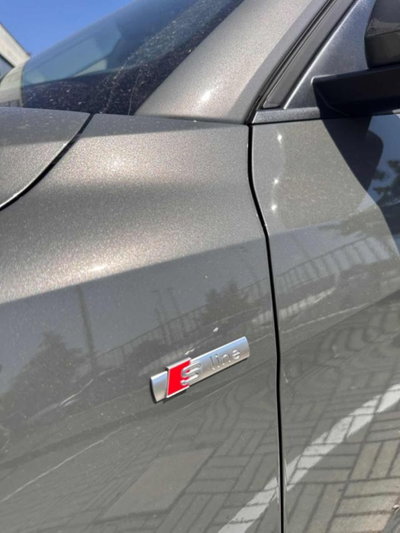 Audi A1 Sportback 35 TFSI S tronic S line edition (6)