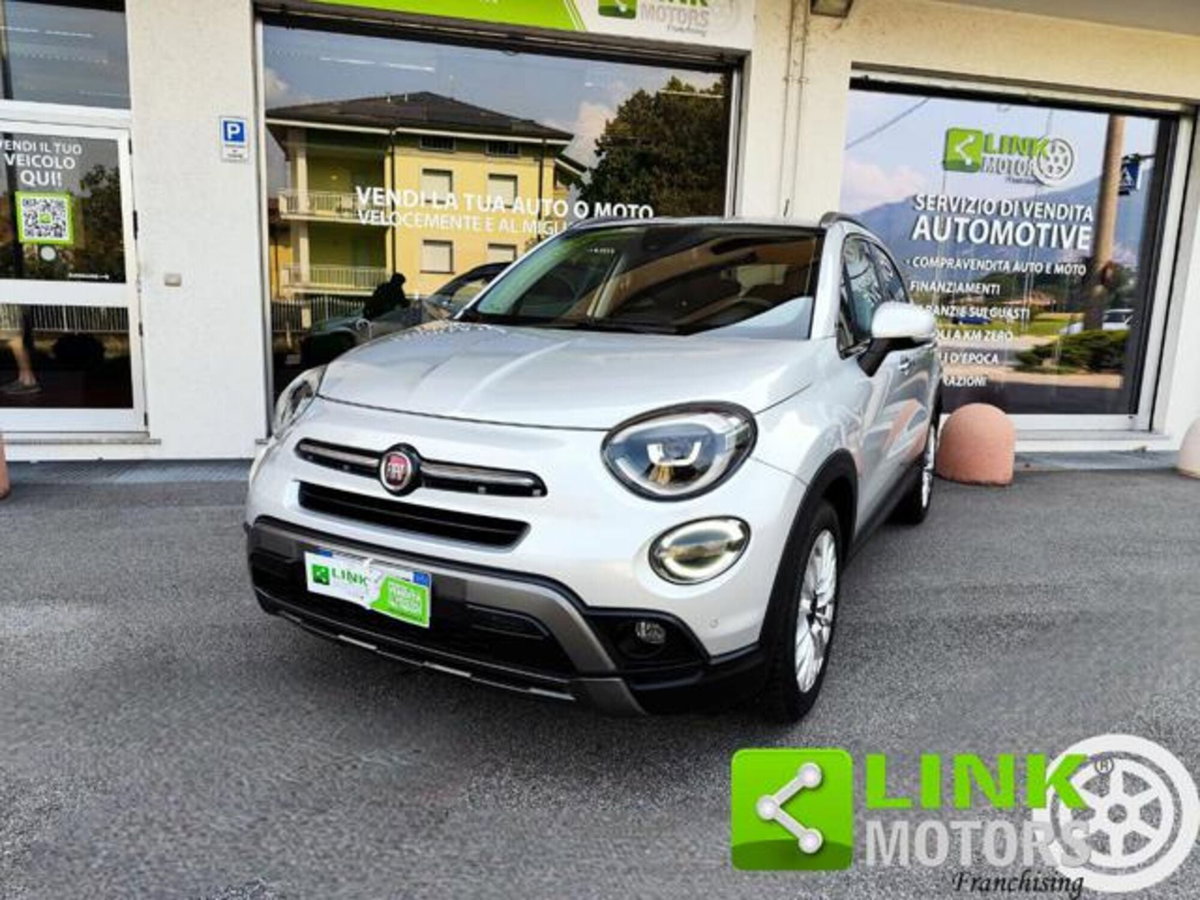 Fiat 500X 1.0 T3 120 CV Lounge