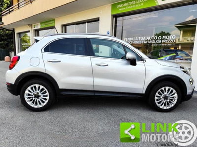 Fiat 500X 1.0 T3 120 CV Lounge (12)