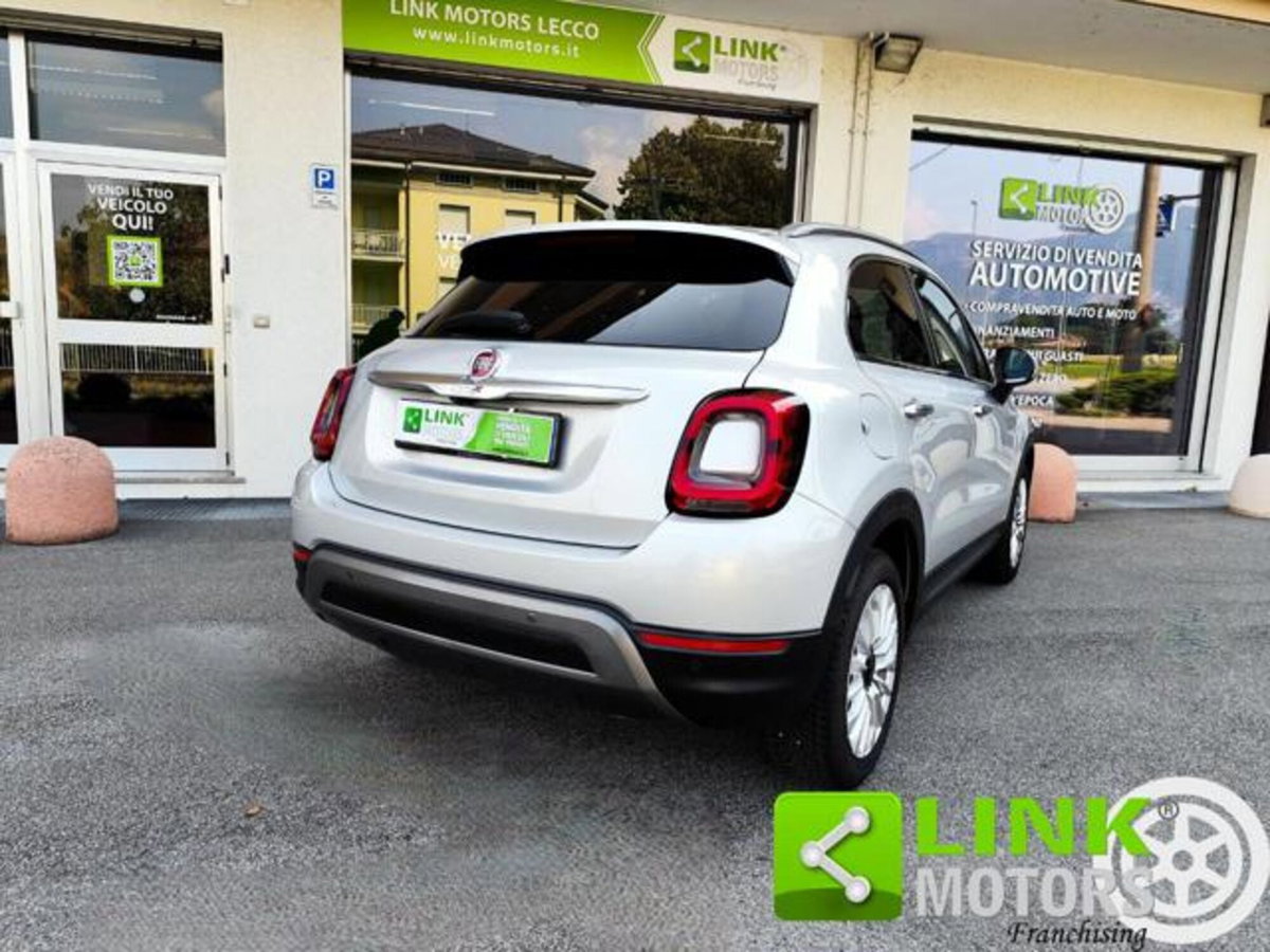 Fiat 500X 1.0 T3 120 CV Lounge (13)