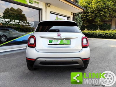 Fiat 500X 1.0 T3 120 CV Lounge (14)