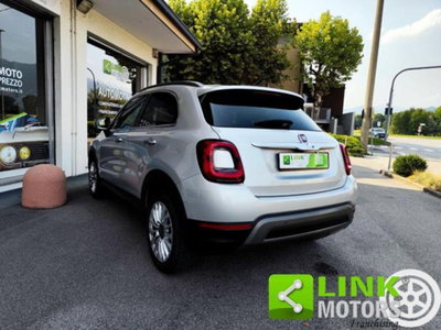Fiat 500X 1.0 T3 120 CV Lounge (15)
