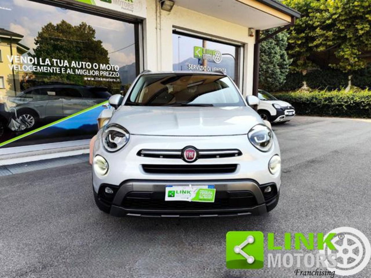 Fiat 500X 1.0 T3 120 CV Lounge (2)