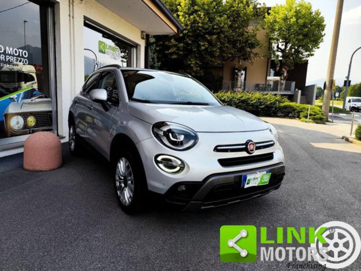 Fiat 500X 1.0 T3 120 CV Lounge (3)