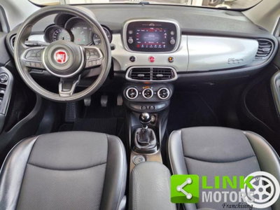 Fiat 500X 1.0 T3 120 CV Lounge (4)