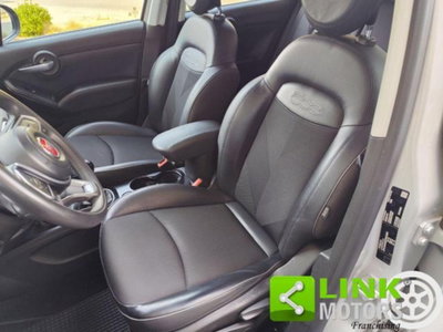 Fiat 500X 1.0 T3 120 CV Lounge (5)
