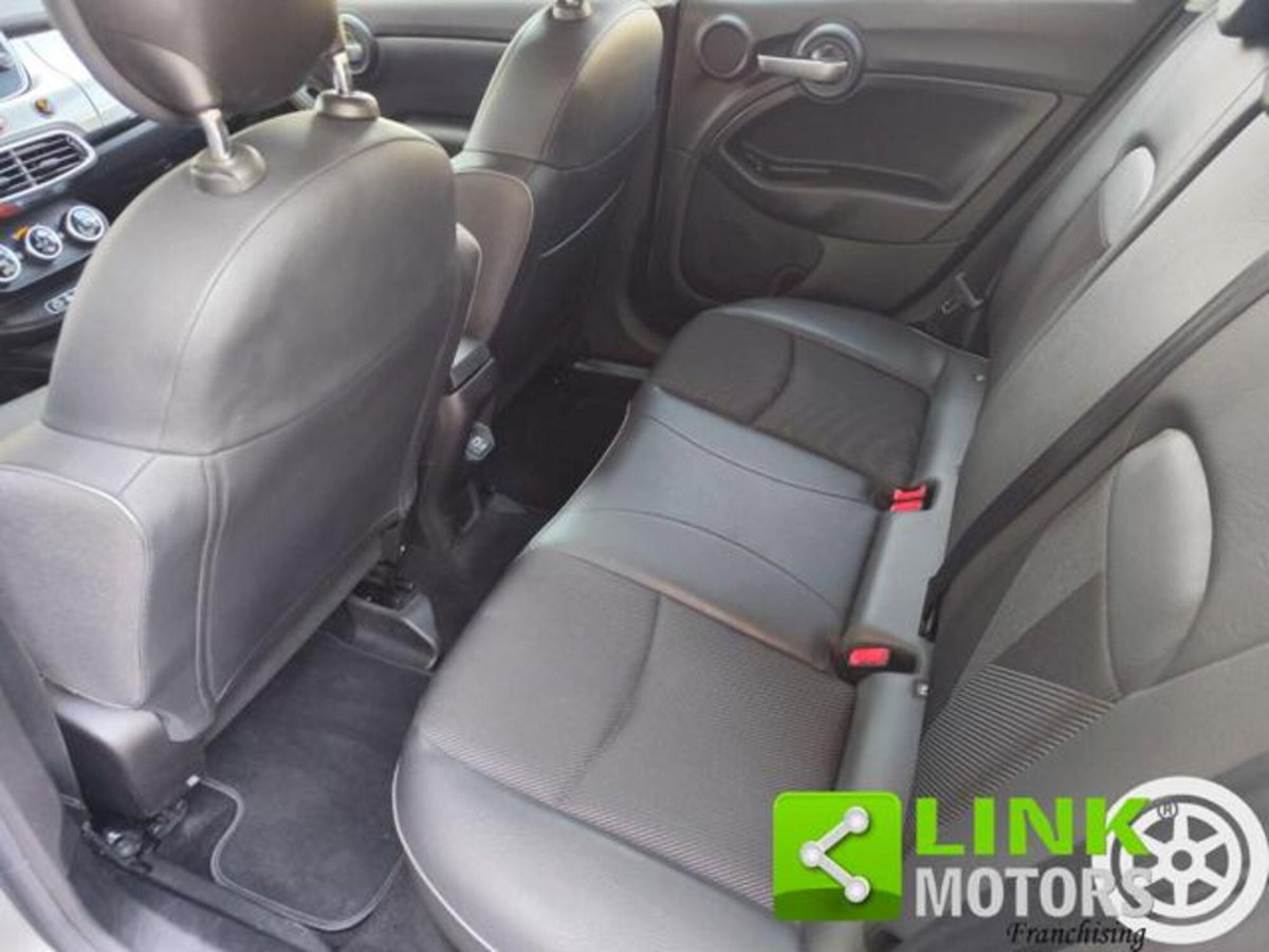 Fiat 500X 1.0 T3 120 CV Lounge (6)