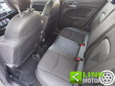 Fiat 500X 1.0 T3 120 CV Lounge (6)