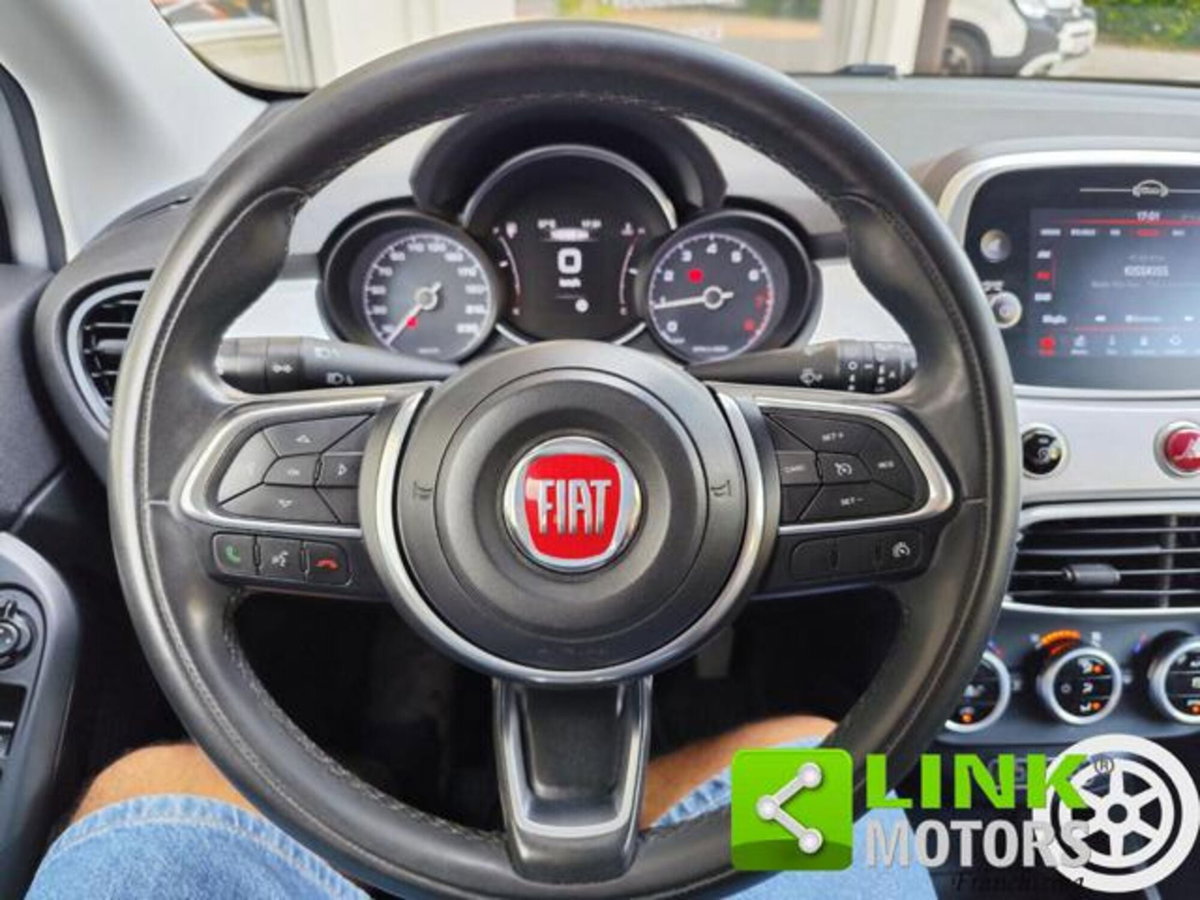 Fiat 500X 1.0 T3 120 CV Lounge (7)