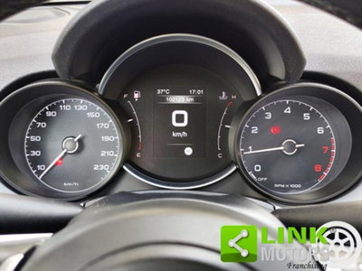 Fiat 500X 1.0 T3 120 CV Lounge (8)