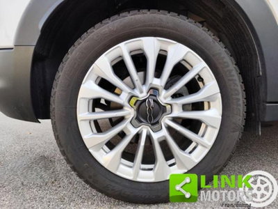 Fiat 500X 1.0 T3 120 CV Lounge (9)