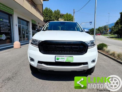 Ford Ranger Pick-up Ranger 2.0 TDCi aut. DC Wildtrak 5 posti (2)