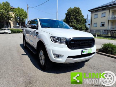 Ford Ranger Pick-up Ranger 2.0 TDCi aut. DC Wildtrak 5 posti (3)