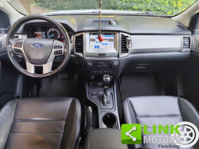 Ford Ranger Pick-up Ranger 2.0 TDCi aut. DC Wildtrak 5 posti (4)