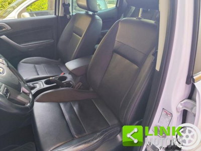 Ford Ranger Pick-up Ranger 2.0 TDCi aut. DC Wildtrak 5 posti (5)