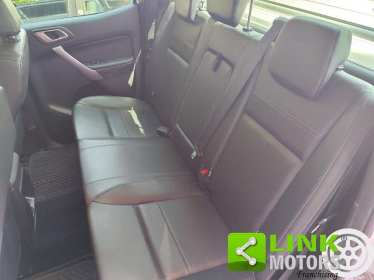 Ford Ranger Pick-up Ranger 2.0 TDCi aut. DC Wildtrak 5 posti (6)