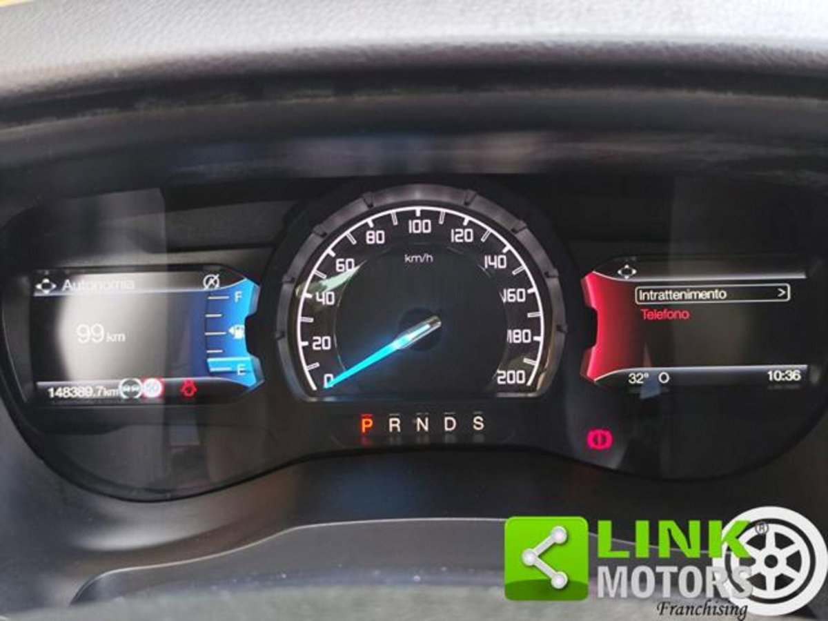 Ford Ranger Pick-up Ranger 2.0 TDCi aut. DC Wildtrak 5 posti (8)