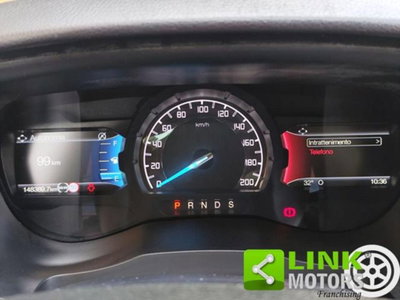 Ford Ranger Pick-up Ranger 2.0 TDCi aut. DC Wildtrak 5 posti (8)